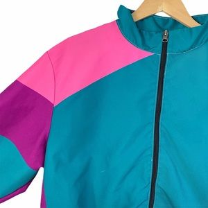 seth rogen adidas jacket long shot